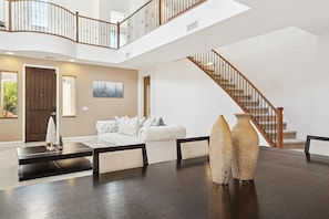 Casa (5 Bedrooms) | Parte interna
