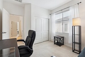 Ferienhaus (5 Bedrooms) | Innenbereich