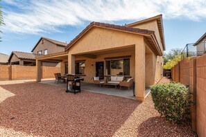 House (5 Bedrooms) | Interior - Pinnacle Breeze-private Backyard-mins to Six Flags (Peoria)