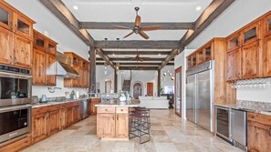 Huis (6 Bedrooms) | Interieur