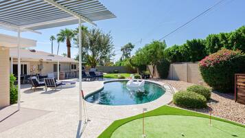 Casa (5 Bedrooms) | Interior