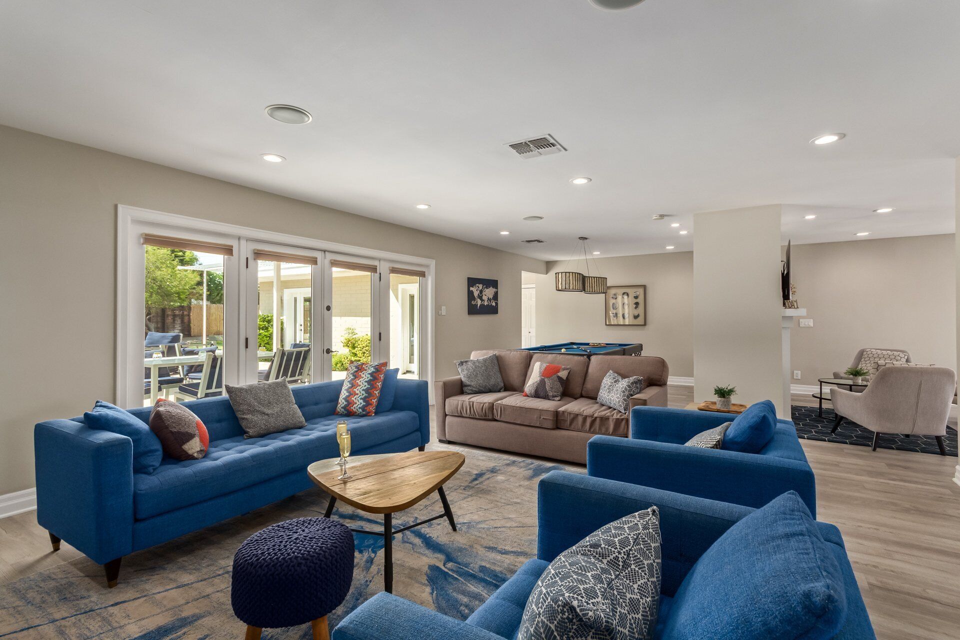 Casa (5 Bedrooms) | Interior