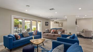 Casa (5 Bedrooms) | Interior