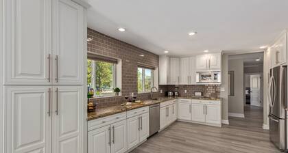 Mountain Serenity-pool & Putting Green-in Old Town