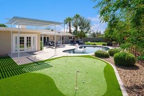 Maison (5 Bedrooms) | Intérieur
