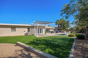Ferienhaus (5 Bedrooms) | Innenbereich