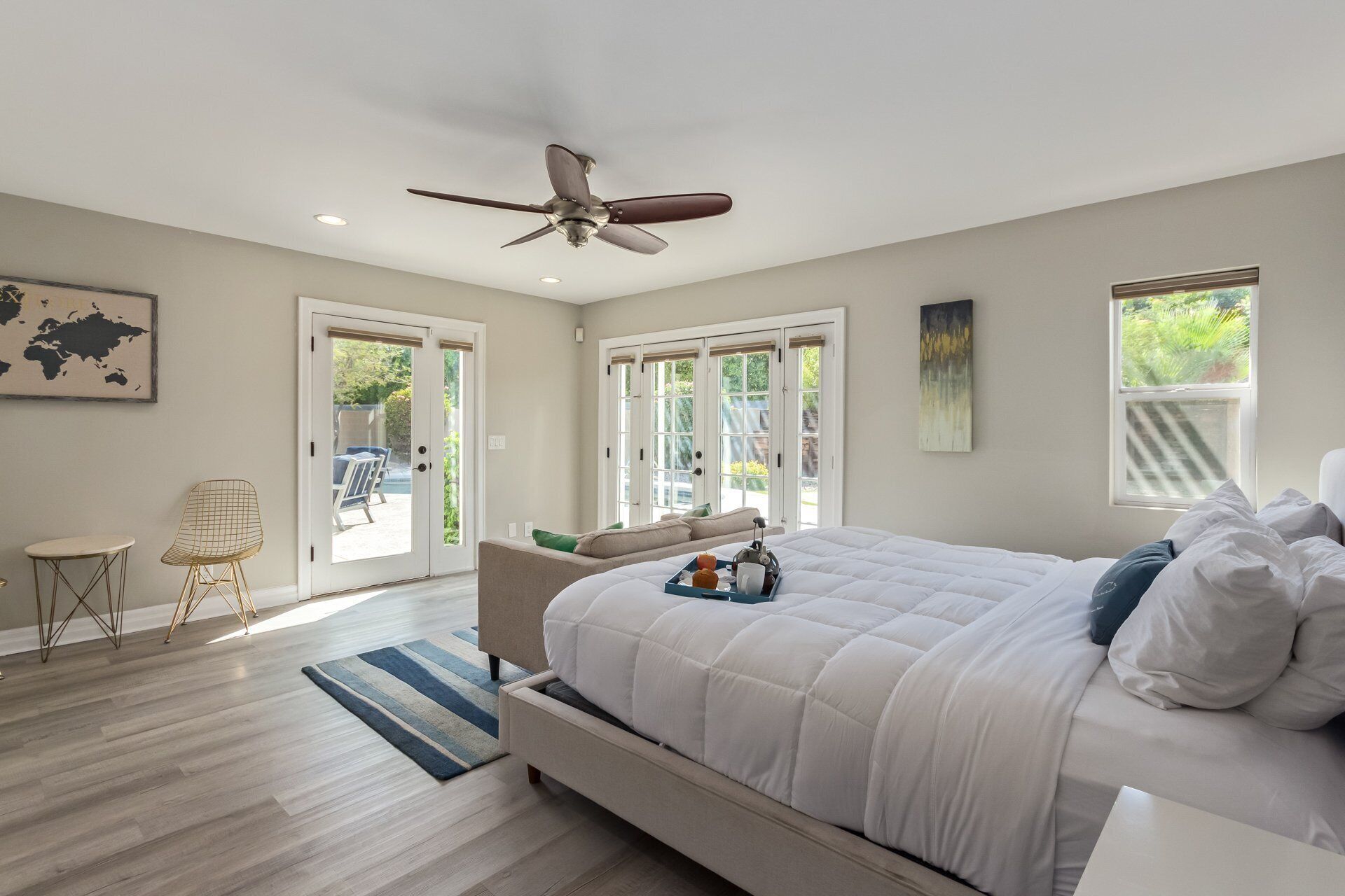 House (5 Bedrooms) | Interior