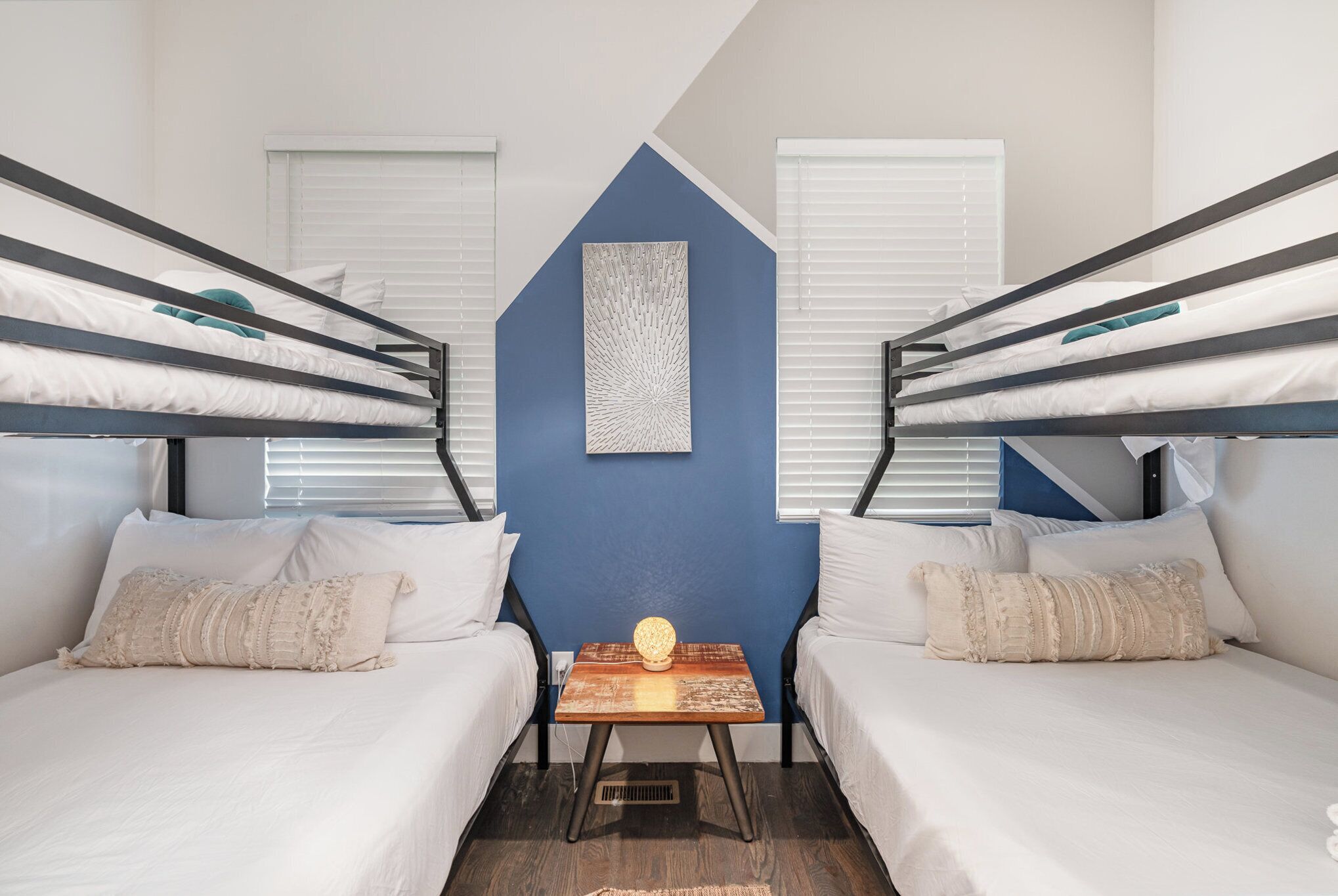 Casa (4 Bedrooms) | Interior