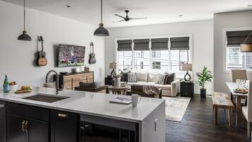 Casa (4 Bedrooms) | Parte interna