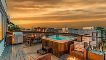 Casa (4 Bedrooms) | Parte interna