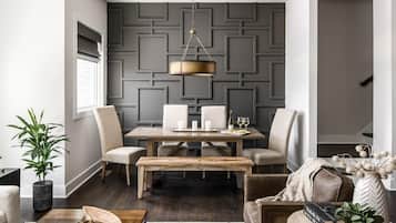 Casa (4 Bedrooms) | Parte interna