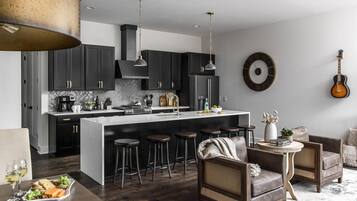 Casa (4 Bedrooms) | Interior