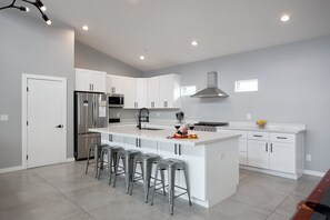 Casa (5 Bedrooms) | Interni