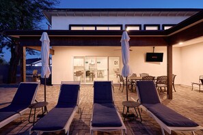 House (5 Bedrooms) | Interior - Elysium - Pool & Spa - Mins to Scottsdale Stadium (Scottsdale)