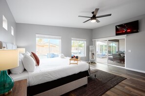 House (5 Bedrooms) | Interior - Elysium - Pool & Spa - Mins to Scottsdale Stadium (Scottsdale)