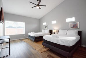 Casa (5 Bedrooms) | Interni