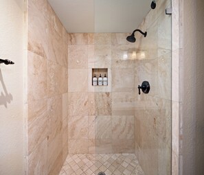 Ferienhaus (2 Bedrooms) | Innenbereich
