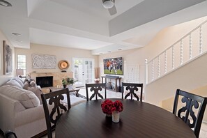 Hus (2 Bedrooms) | Innvendig