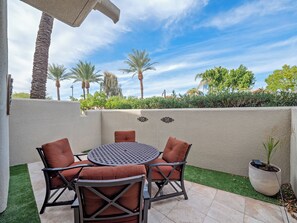 Hus (2 Bedrooms) | Interiör