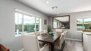 Casa (4 Bedrooms) | Parte interna