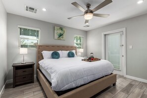 House (4 Bedrooms) | Interior - Pristine Sunset-private Pool-old Town Scottsdale (Scottsdale)