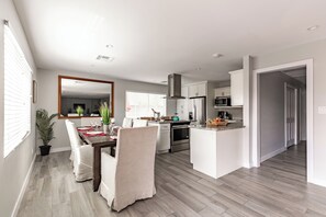 Huis (4 Bedrooms) | Interieur