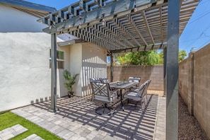 Maison (4 Bedrooms) | Intérieur