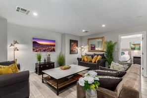 Maison (4 Bedrooms) | Intérieur