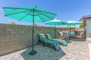 Interior - Pristine Sunset-private Pool-old Town Scottsdale (Scottsdale)