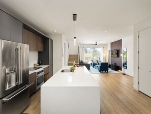 Maison (2 Bedrooms) | Intérieur