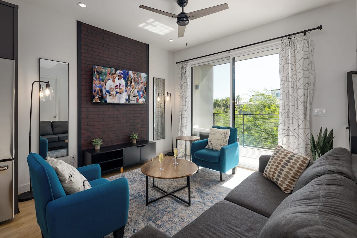 House (2 Bedrooms) | Front of property
