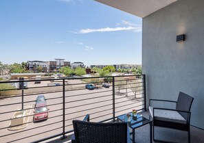 Maison (2 Bedrooms) | Intérieur