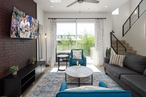 Maison (2 Bedrooms) | Intérieur