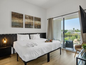 Ferienhaus (2 Bedrooms) | Innenbereich