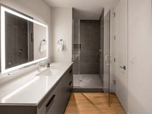 Ferienhaus (2 Bedrooms) | Innenbereich
