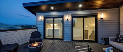 Rumah (4 Bedrooms) | Interior