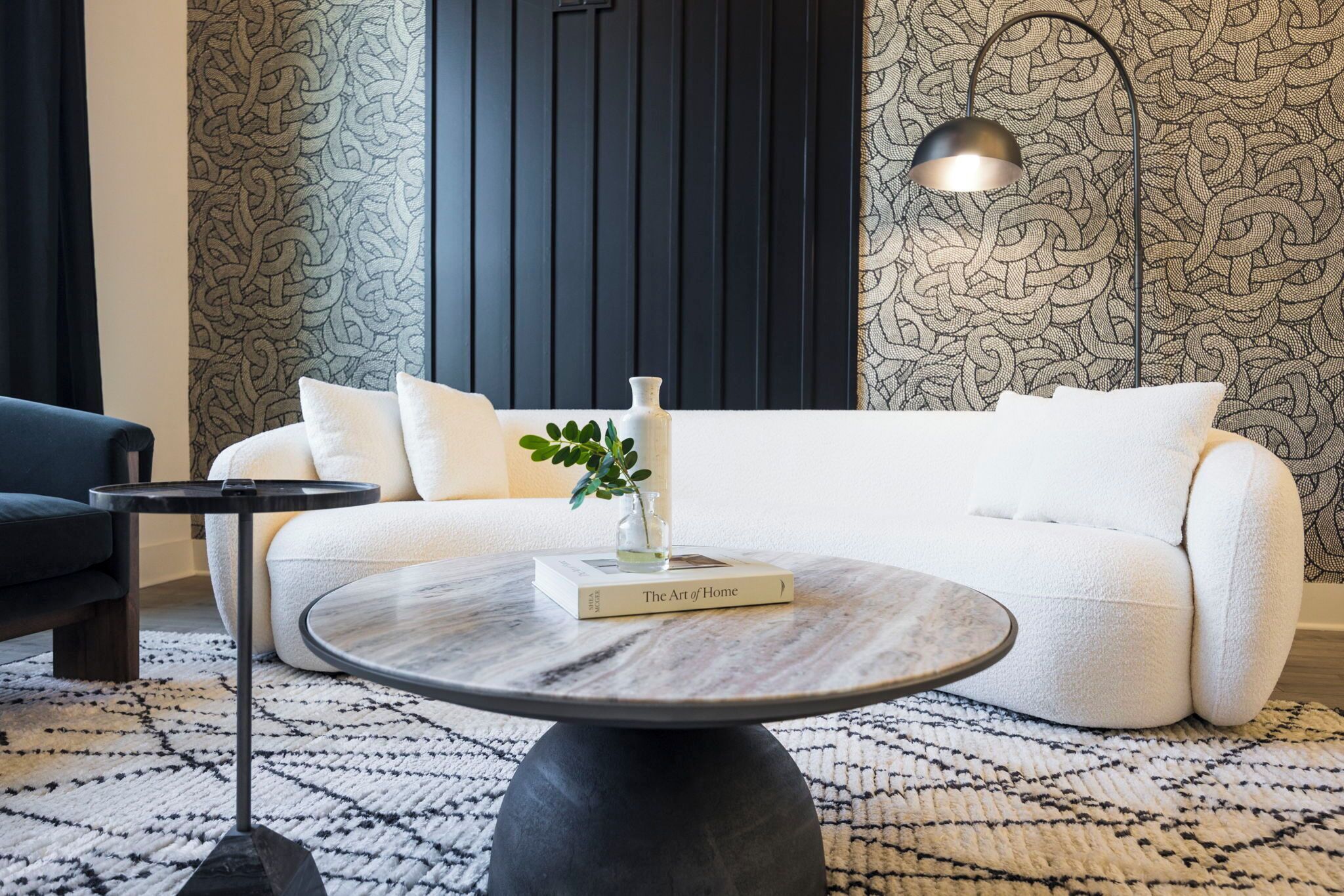 單棟房屋 (4 Bedrooms) | 內部