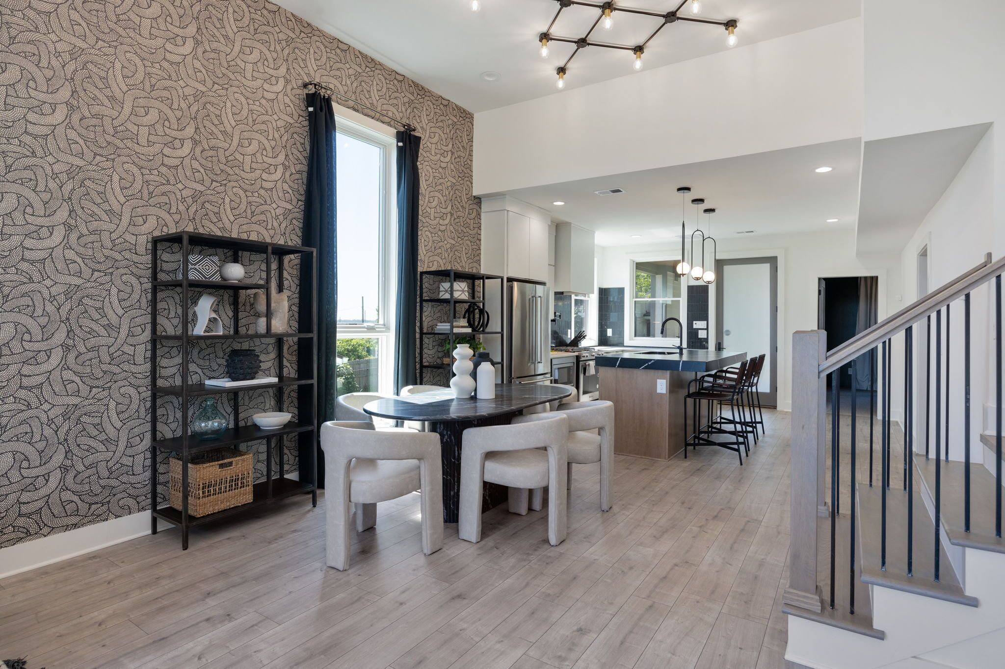 Casa (4 Bedrooms) | Interni