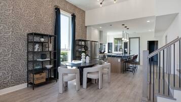 Casa (4 Bedrooms) | Interni