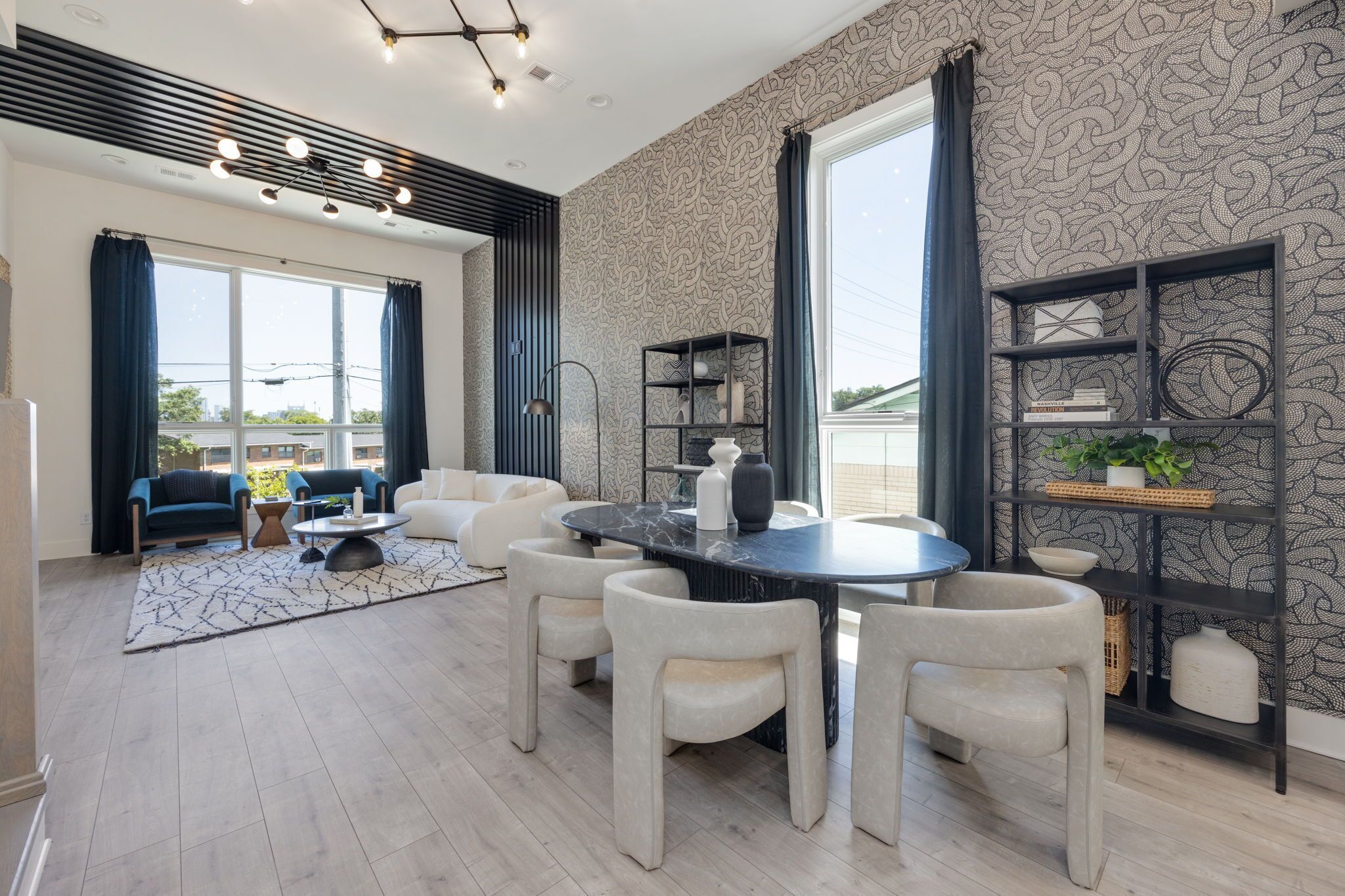 Rumah (4 Bedrooms) | Interior