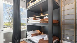 บ้านพัก (4 Bedrooms) | ภายใน