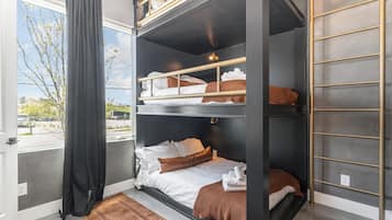 Huis (4 Bedrooms) | Interieur