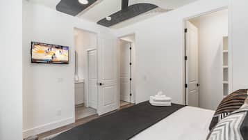 單棟房屋 (4 Bedrooms) | 內部
