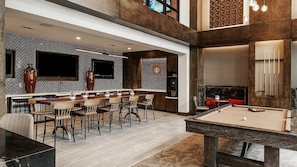 Dining - Landing | Spectacular 2BD, Clubhouse, Pool (San Antonio)