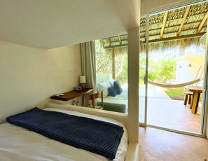 1 Schlafzimmer, Internetzugang, Bettwäsche