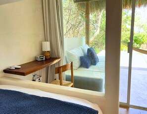 1 slaapkamer, internet, beddengoed