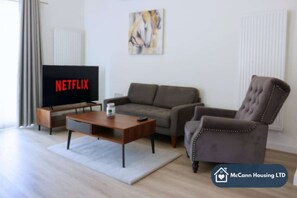 TV, offices
