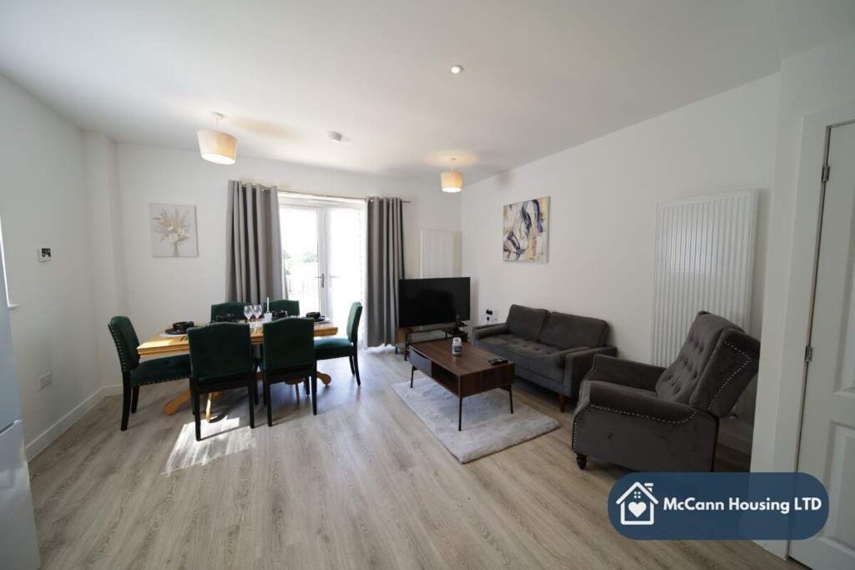 Bild für Gastgeberprofil