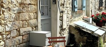 La petite lanterne - Maison