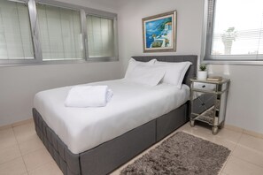 4 Schlafzimmer, Bügeleisen/Bügelbrett, WLAN, Bettwäsche